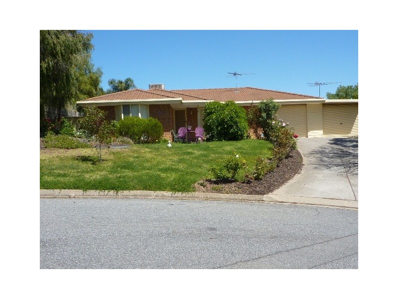 14 Parsee Court, Hallett Cove SA 5158