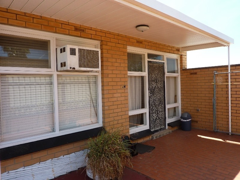 U6 35 Kerr Grant Ave, South Plympton SA 5038