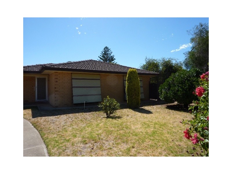 U1 / 131 Diagonal Road, Warradale SA 5046