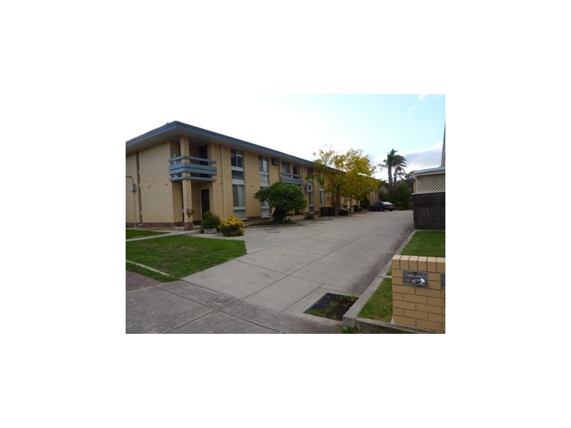 4/27 Wright Street, Henley Beach SA 5022