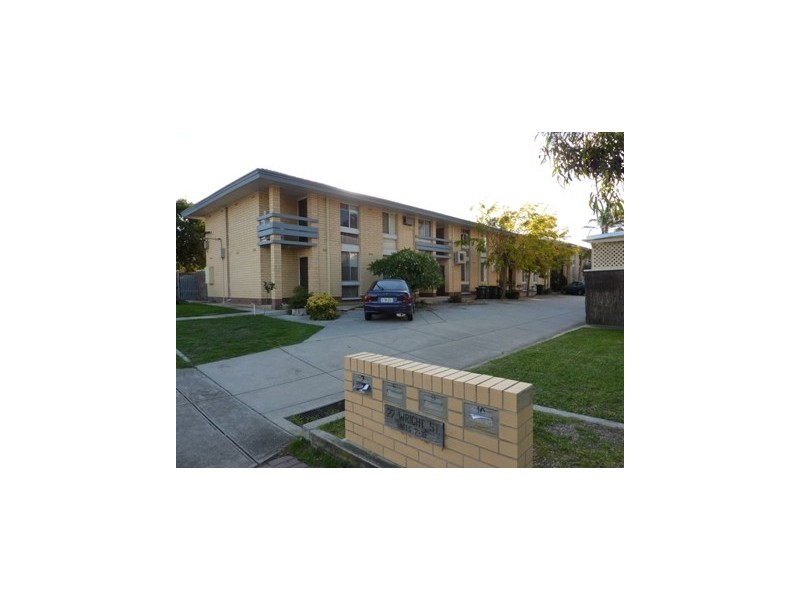 4/27 Wright Street, Henley Beach SA 5022