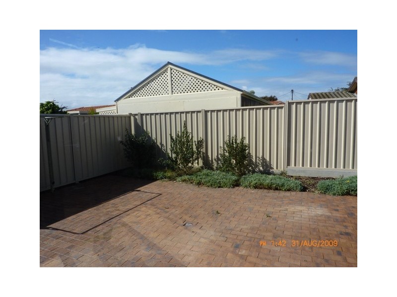 7/17 Valma Ave, FULHAM GARDENS ADJACENT, Henley Beach SA 5022