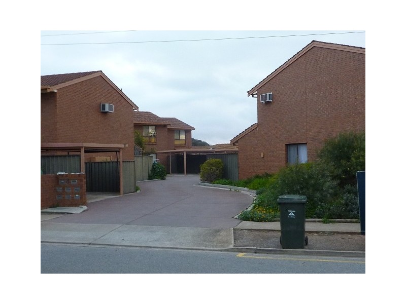 6/8 Joy St, Ascot Park SA 5043