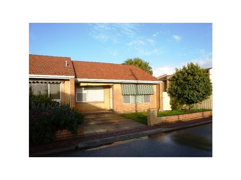 U3 22 Darwin Street, Glenelg North SA 5045