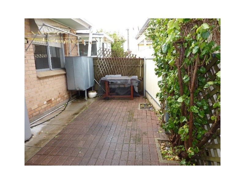 U3 22 Darwin Street, Glenelg North SA 5045