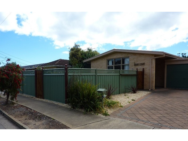 U4/8A Hulbert Street, Hove SA 5048