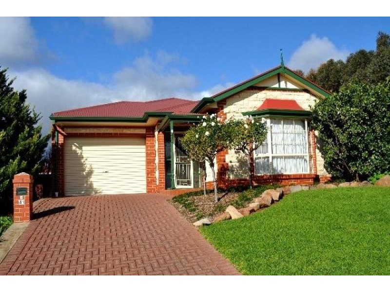 41 Hyland Avenue, Flagstaff Hill SA 5159
