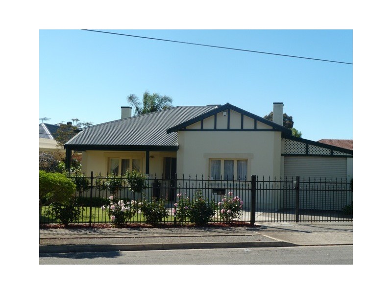 18 Creslin Terrace, Camden Park SA 5038