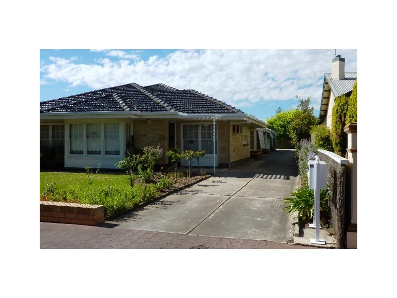3/86 Augusta Street, Glenelg East SA 5045