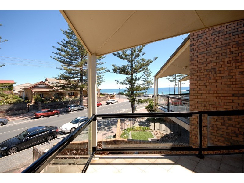 U3 35A South Esplanade (facing Broadway), Glenelg South SA 5045