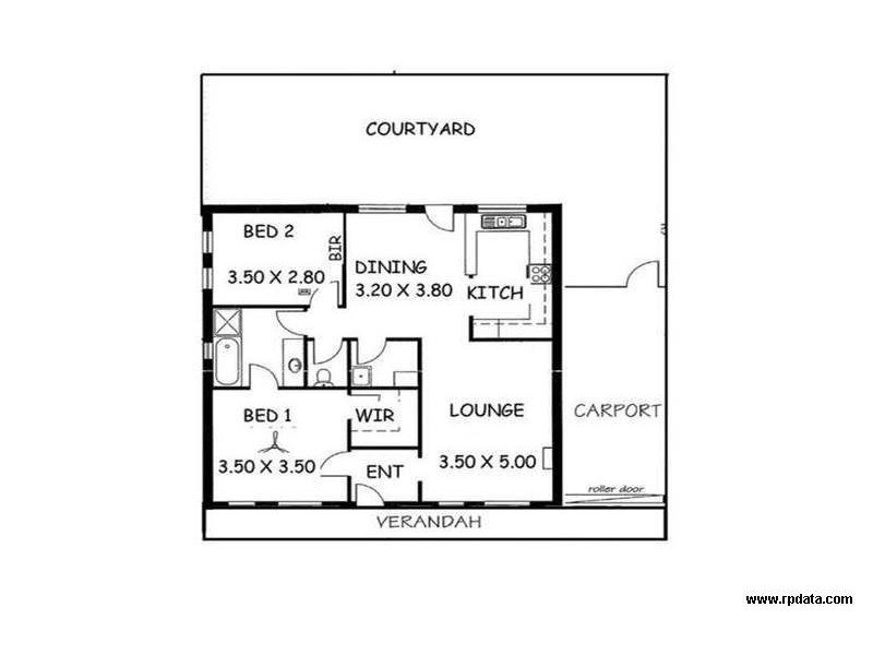 10/4A Young Ave, West Hindmarsh SA 5007
