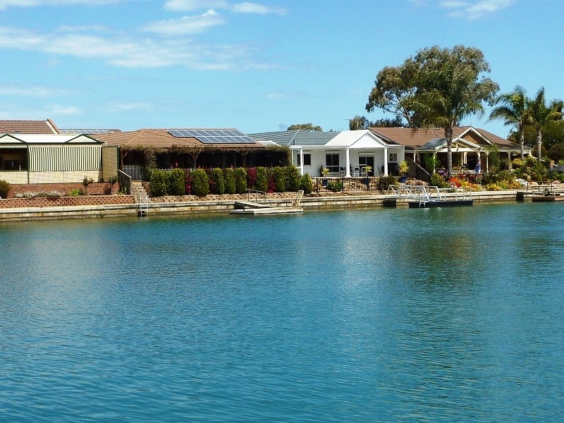 19 Dyer Court, West Lakes SA 5021