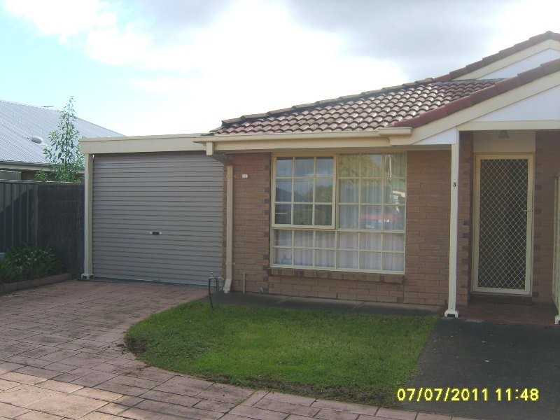 3/18 Second Avenue, Ascot Park SA 5043