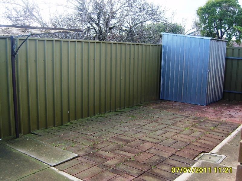 3/18 Second Avenue, Ascot Park SA 5043