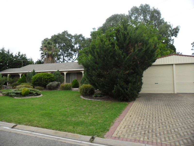 8 Abbaron Court, Aberfoyle Park SA 5159