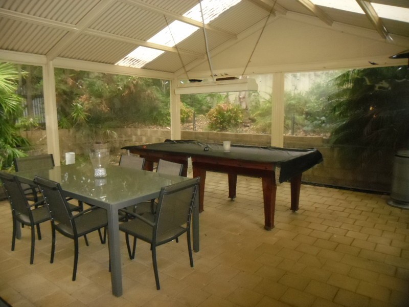 8 Abbaron Court, Aberfoyle Park SA 5159