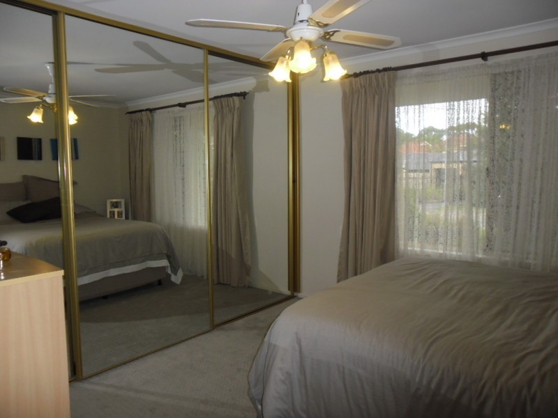 8 Abbaron Court, Aberfoyle Park SA 5159