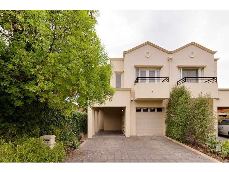 45 High Street, Glenelg SA 5045