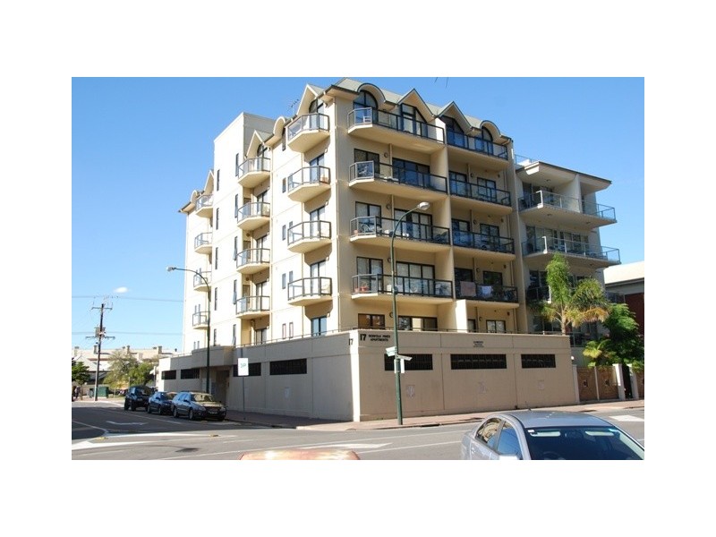 7/17 Colley Terrace, Glenelg SA 5045