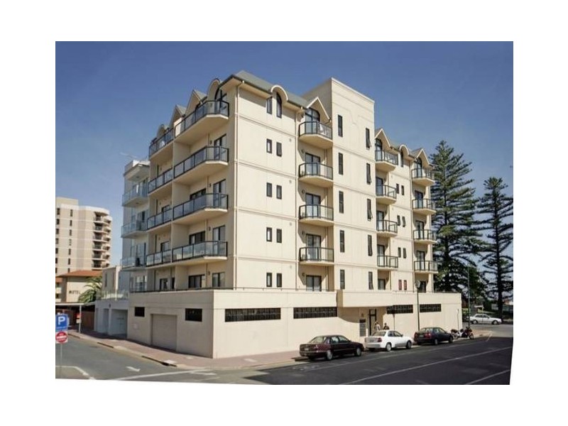 7/17 Colley Terrace, Glenelg SA 5045