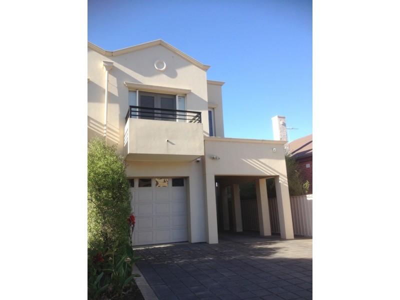Glenelg SA 5045