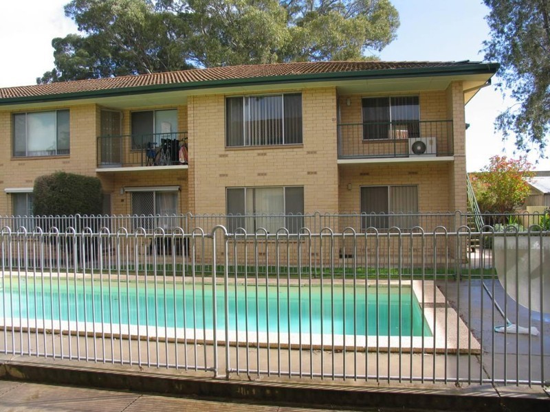 U22/9 Elmo Avenue, Westbourne Park SA 5041