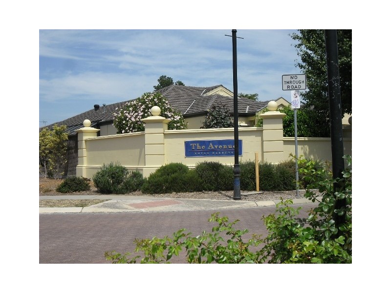 Novar Gardens SA 5040