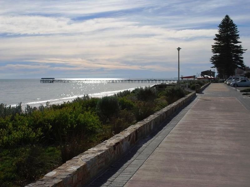 3/197 The Esplanade, Henley Beach SA 5022