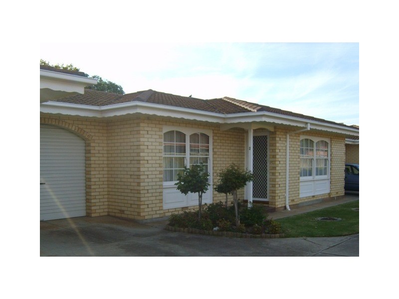 U2 / 4 Balmoral Avenue, North Brighton SA 5048