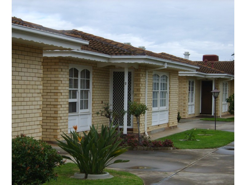 U2 / 4 Balmoral Avenue, North Brighton SA 5048