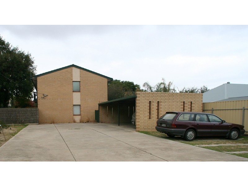 Unit 2, 2 Broughton Street, Glenside SA 5065