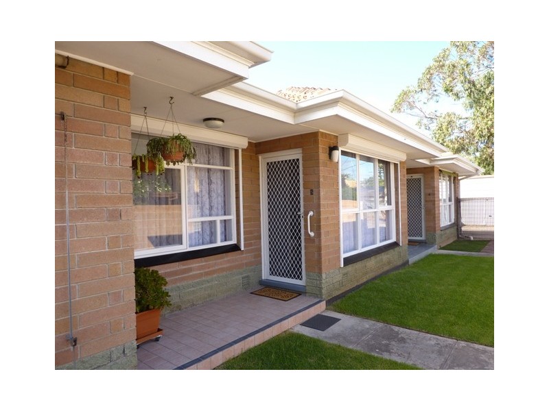 U5-38 Augusta Street, Glenelg East SA 5045