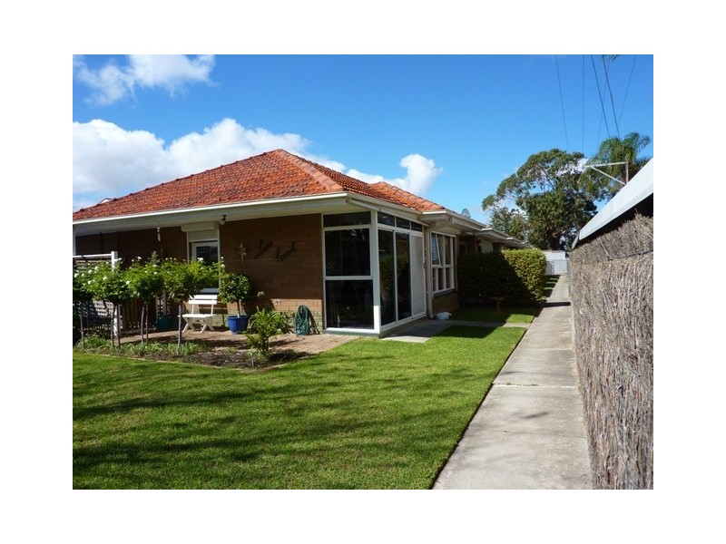 U5-38 Augusta Street, Glenelg East SA 5045