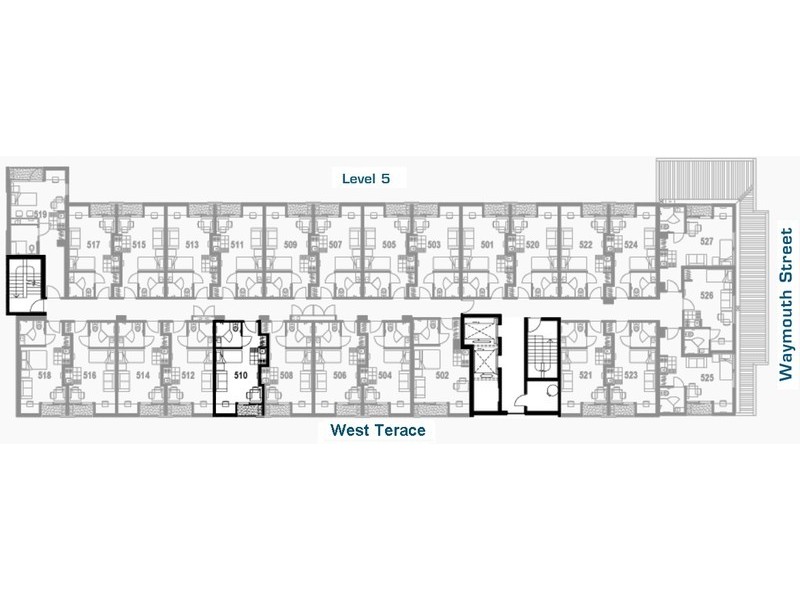 510/304 Waymouth Street, Adelaide SA 5000