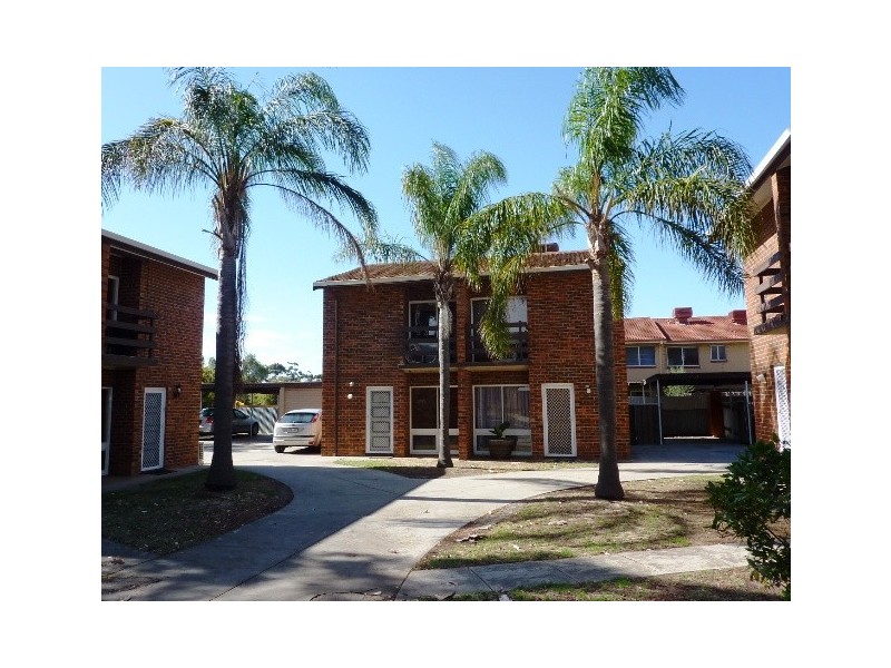 Oaklands Park SA 5046