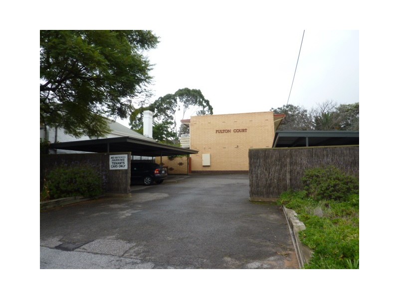 U8 19 Fulton Street, Glenelg North SA 5045