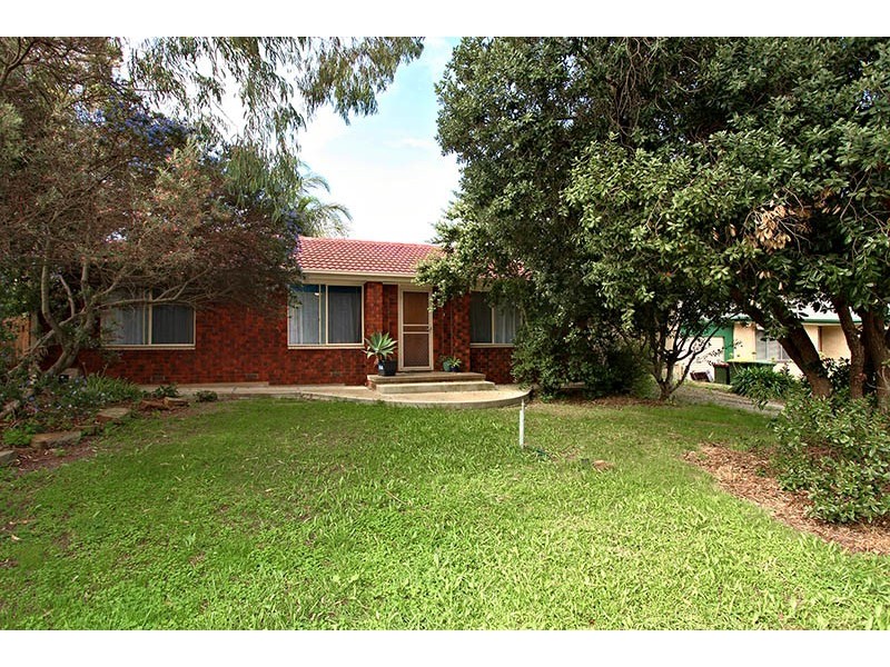 53 Whiteley Drive, Trott Park SA 5158