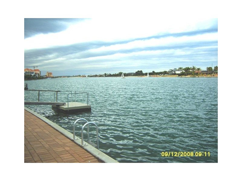 U5 74 Martin Court, West Lakes SA 5021