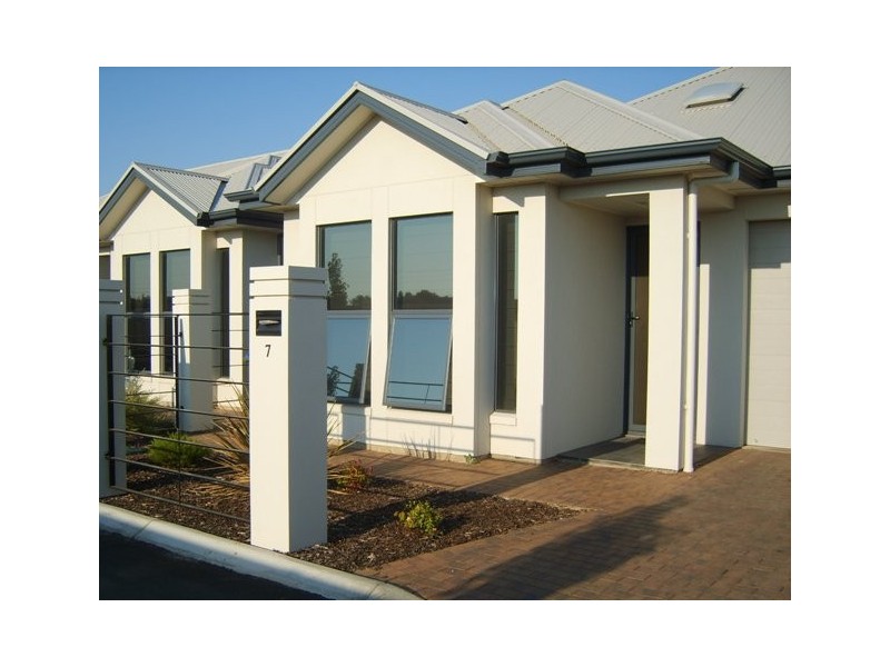 7/17 Valma Avenue, Henley Beach SA 5022
