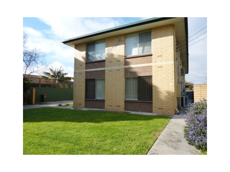 1/3 Ronald Terrace, Glenelg North SA 5045