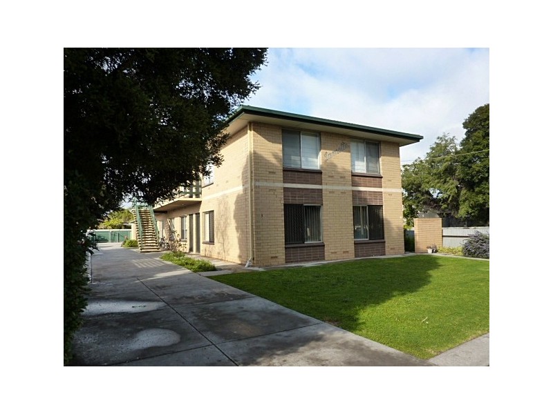 1/3 Ronald Terrace, Glenelg North SA 5045
