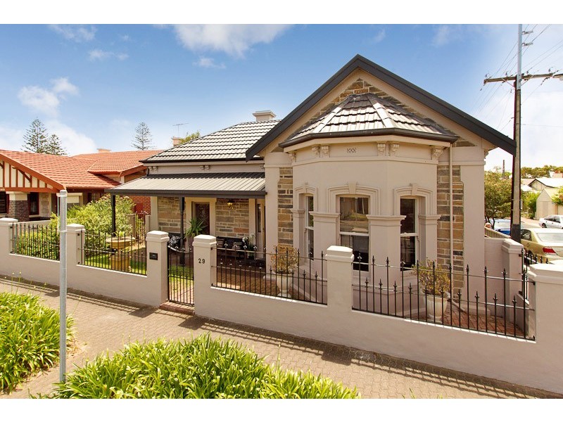 Glenelg SA 5045