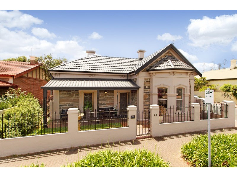Glenelg SA 5045