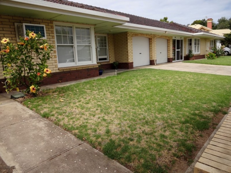 Unit 2 – 17 Partridge Street Cnr of High Street, Glenelg SA 5045