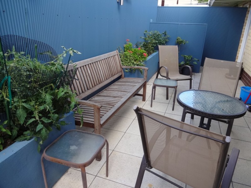 Unit 2 – 17 Partridge Street Cnr of High Street, Glenelg SA 5045