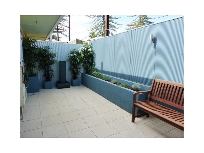 Unit 2 – 17 Partridge Street Cnr of High Street, Glenelg SA 5045