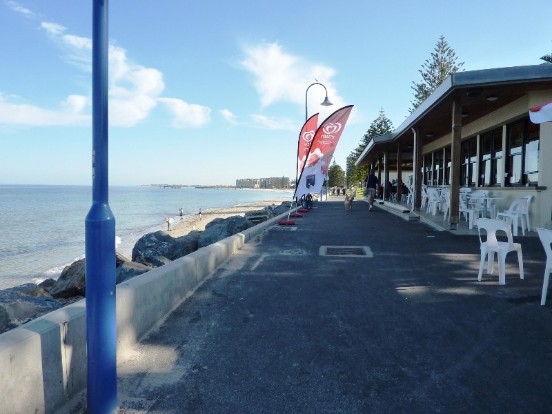 5A Broadway, Glenelg South SA 5045