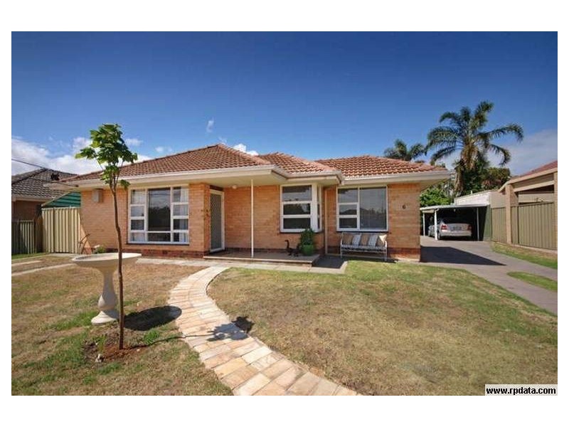 1/6 Golflands Terrace, Glenelg North SA 5045