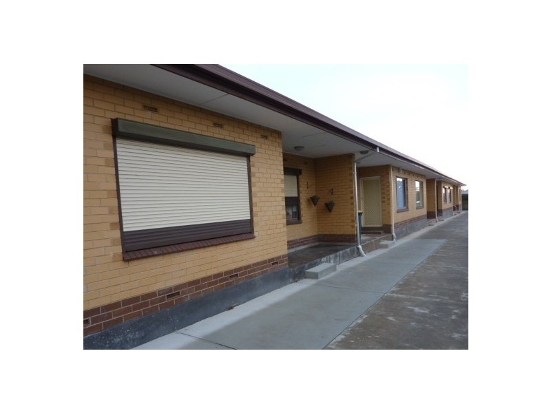 2/54 Cashel Street, St Marys SA 5042