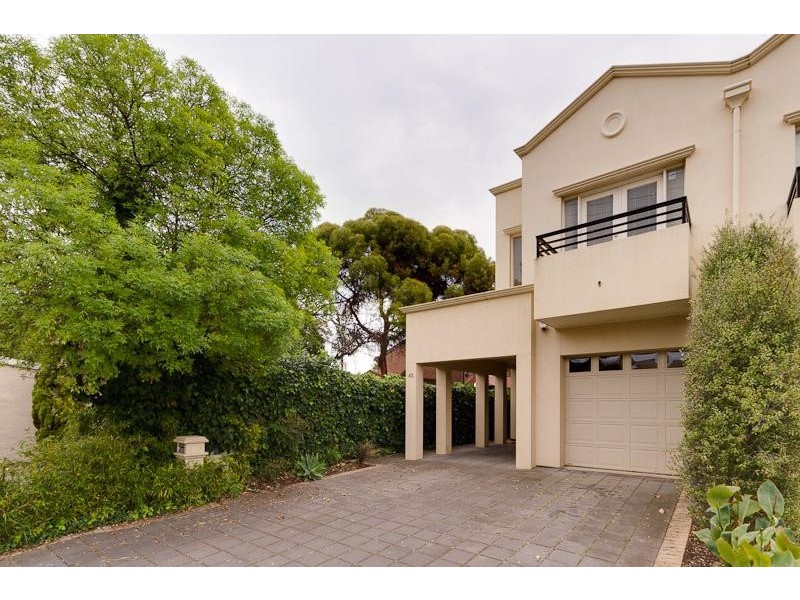 45 High Street, Glenelg SA 5045